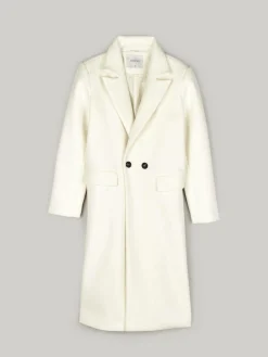 GATE Prosty płaszcz| Kurtki I Płaszcze·Płaszcze