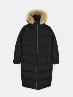 GATE Przedłużana kurtka zimowa z kapturem| Kurtki I Płaszcze·Kurtki Zimowe|Kurtki I Płaszcze·Pikowana Kurtka