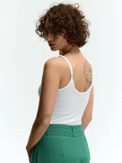 GATE Przedłużany top| Koszulki I Topy·Podkoszulki ☀️