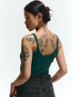 GATE Przedłużany top| Koszulki I Topy·Podkoszulki ☀️