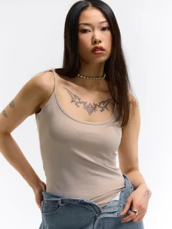 GATE Przedłużany top| Koszulki I Topy·Podkoszulki ☀️