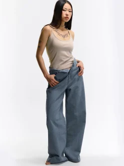 GATE Przedłużany top| Koszulki I Topy·Podkoszulki ☀️