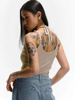 GATE Przedłużany top| Koszulki I Topy·Podkoszulki ☀️