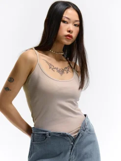 GATE Przedłużany top| Koszulki I Topy·Podkoszulki ☀️