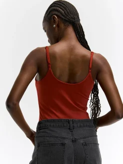 GATE Przedłużany top| Koszulki I Topy·Podkoszulki ☀️