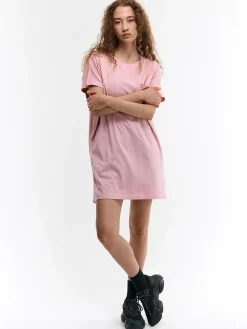 GATE Przedłużona koszulka| Koszulki I Topy·Koszulki