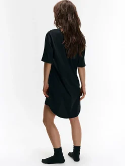 GATE Przedłużona koszulka| Koszulki I Topy·Koszulki