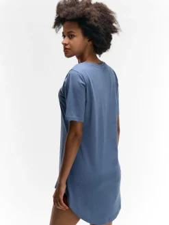 GATE Przedłużona koszulka| Koszulki I Topy·Koszulki