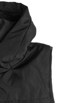 GATE Przedłużona pikowana kamizelka|Dzieci Dziewczynki·Kurtki I Płaszcze