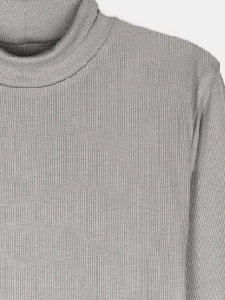 GATE Przedłużony golf| Koszulki I Topy·Golfy