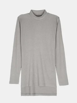 GATE Przedłużony golf| Koszulki I Topy·Golfy