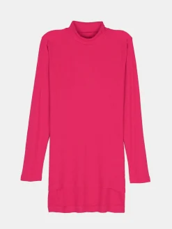 GATE Przedłużony golf| Koszulki I Topy·Golfy