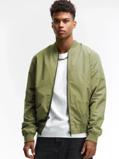 GATE Przejściowa kurtka bomberka| Kurtki I Płaszcze·Kurtki Przejściowe