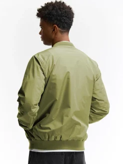 GATE Przejściowa kurtka bomberka| Kurtki I Płaszcze·Kurtki Przejściowe