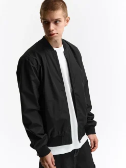 GATE Przejściowa kurtka bomberka| Kurtki I Płaszcze·Kurtki Przejściowe