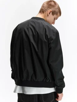 GATE Przejściowa kurtka bomberka| Kurtki I Płaszcze·Kurtki Przejściowe