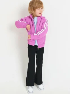 GATE Przejściowa pikowana kurtka typu bomber dla dziewczynek|Dzieci Baby|Dziewczynki·Kurtki I Płaszcze