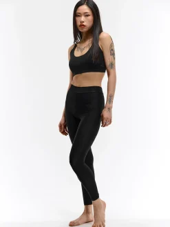 GATE Przezroczyste legginsy| Spodnie·Legginsy