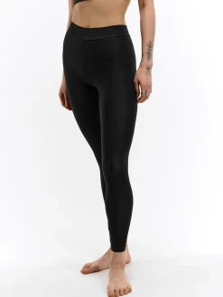 GATE Przezroczyste legginsy| Spodnie·Legginsy