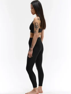 GATE Przezroczyste legginsy| Spodnie·Legginsy