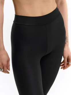 GATE Przezroczyste legginsy| Spodnie·Legginsy