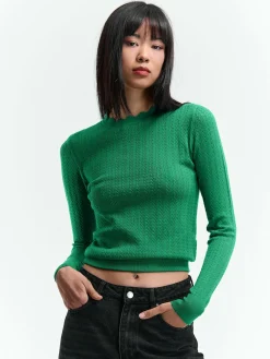 GATE Pulower| Swetry I Bluzy·Swetry