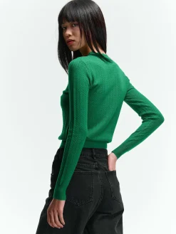 GATE Pulower| Swetry I Bluzy·Swetry