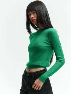 GATE Pulower| Swetry I Bluzy·Swetry