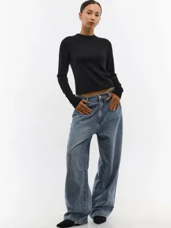 GATE Pulower| Swetry I Bluzy·Swetry