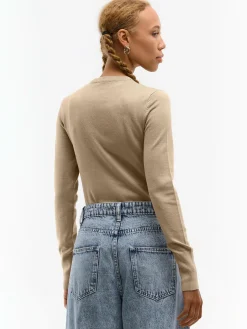 GATE Pulower| Swetry I Bluzy·Swetry