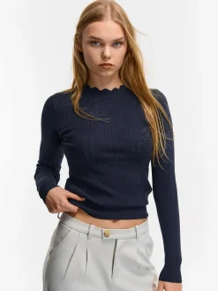 GATE Pulower| Swetry I Bluzy·Swetry