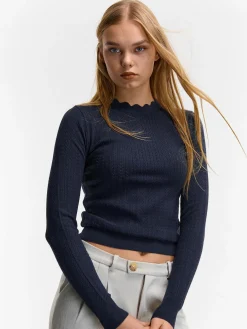 GATE Pulower| Swetry I Bluzy·Swetry