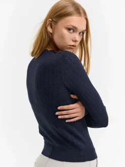 GATE Pulower| Swetry I Bluzy·Swetry