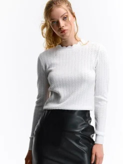 GATE Pulower| Swetry I Bluzy·Swetry