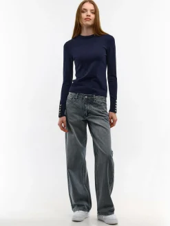 GATE Pulower| Swetry I Bluzy·Swetry