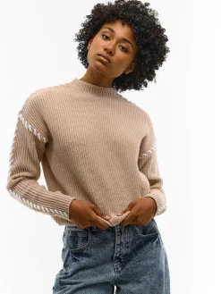 GATE Pulower| Swetry I Bluzy·Swetry