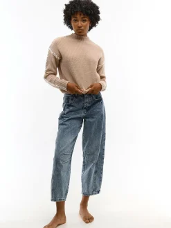 GATE Pulower| Swetry I Bluzy·Swetry