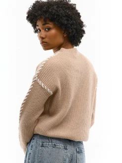 GATE Pulower| Swetry I Bluzy·Swetry