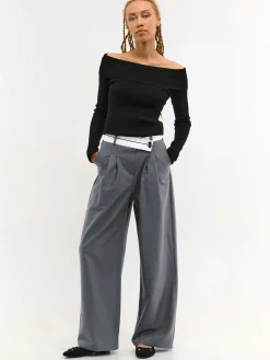 GATE Pulower| Swetry I Bluzy·Swetry