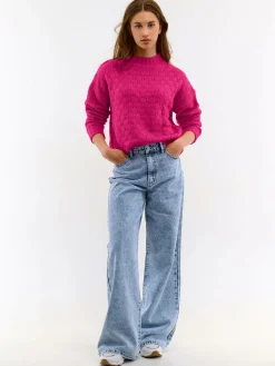 GATE Pulower| Swetry I Bluzy·Swetry