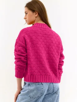 GATE Pulower| Swetry I Bluzy·Swetry