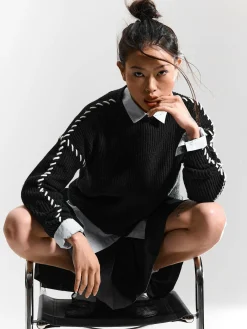 GATE Pulower| Swetry I Bluzy·Swetry