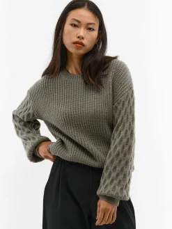 GATE Pulower| Swetry I Bluzy·Swetry