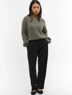 GATE Pulower| Swetry I Bluzy·Swetry