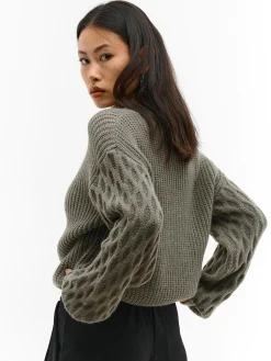 GATE Pulower| Swetry I Bluzy·Swetry