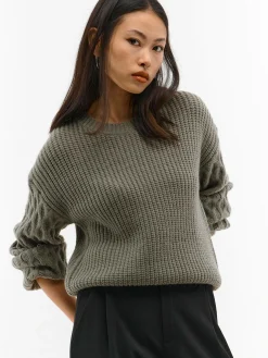 GATE Pulower| Swetry I Bluzy·Swetry