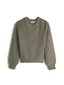 GATE Pulower| Swetry I Bluzy·Swetry