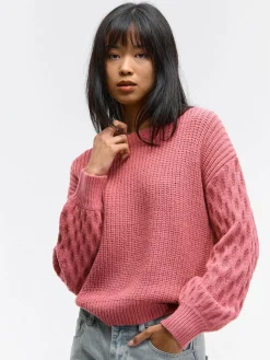 GATE Pulower| Swetry I Bluzy·Swetry