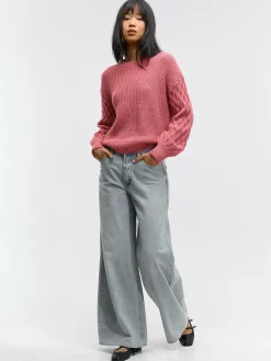 GATE Pulower| Swetry I Bluzy·Swetry