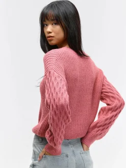 GATE Pulower| Swetry I Bluzy·Swetry